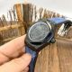 Best Replica Hublot Big Bang Sang Bleu II Watches Blacksteel Blue Gummy Strap (9)_th.jpg